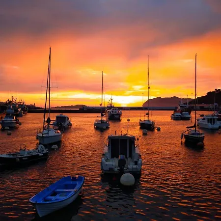 Apartman Apartamento Frente Al Ayuntamiento De