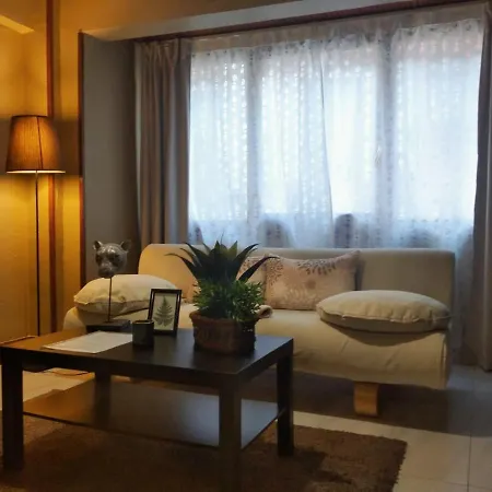 Apartman Apartamento Frente Al Ayuntamiento De Bermeo