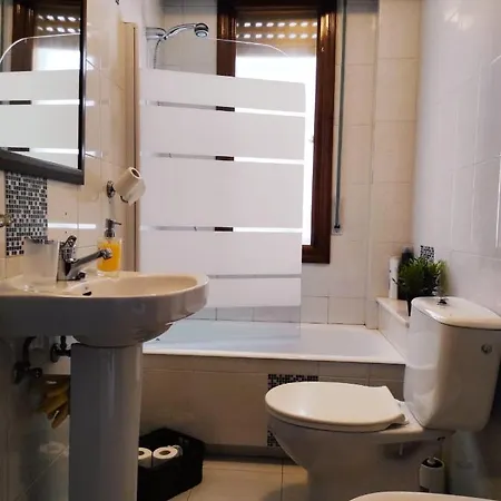 Apartamento Frente Al Ayuntamiento De