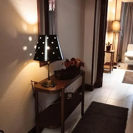 Apartamento Frente Al Ayuntamiento De Apartment