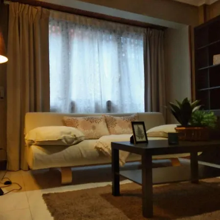 Apartamento Frente Al Ayuntamiento De